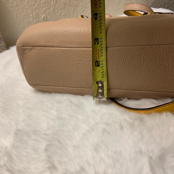 Coach mini satchel - Picture 7 of 11